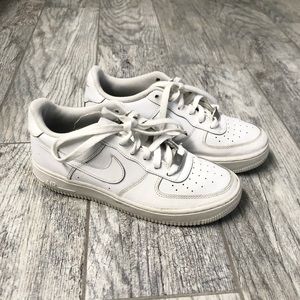 Nike Air Force 1s